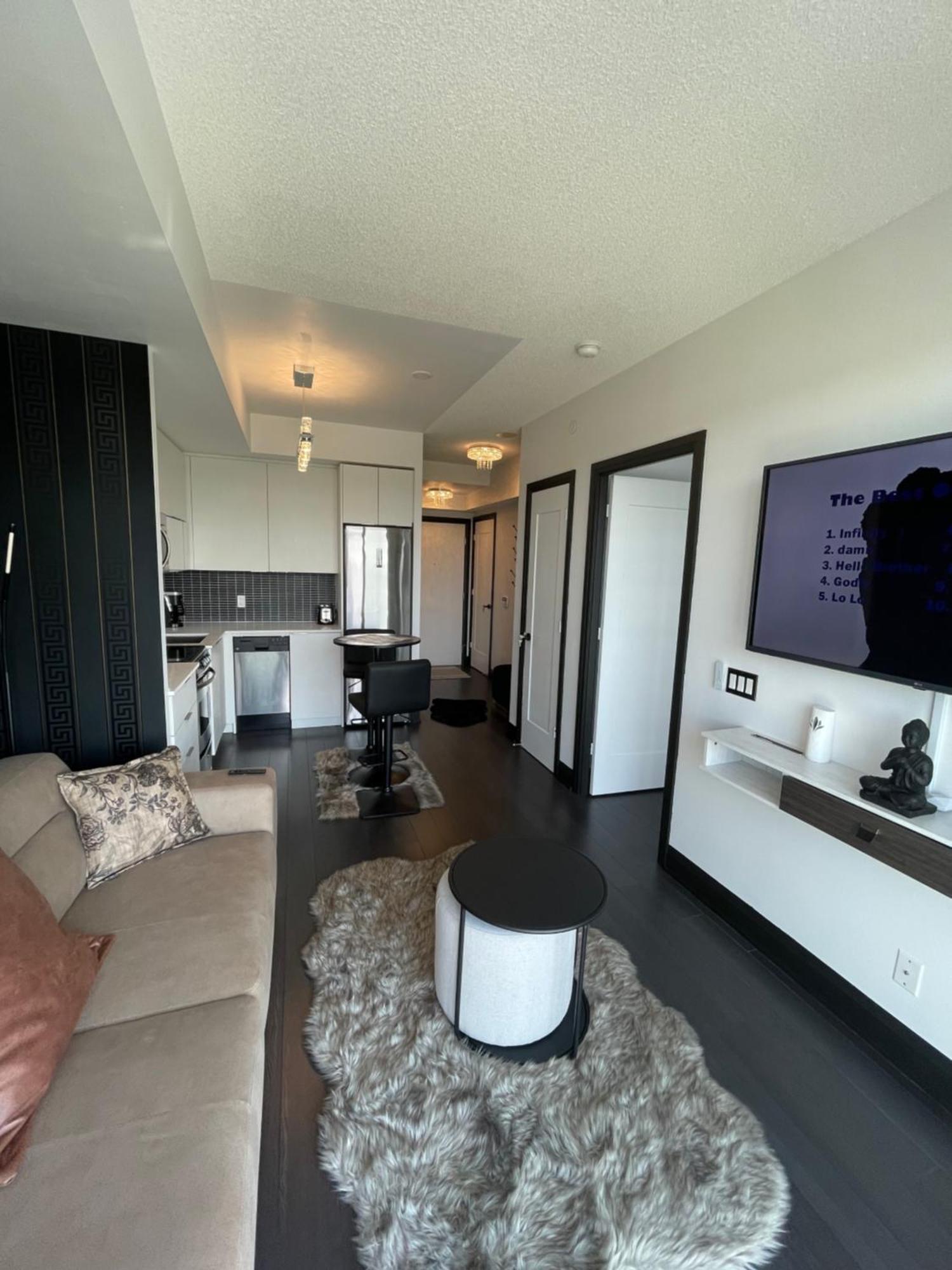 Apartment Lux Toronto